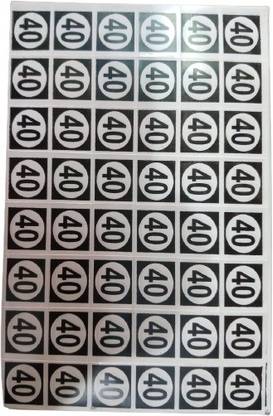 Rozy collection Rozy Cloth label Paper Label