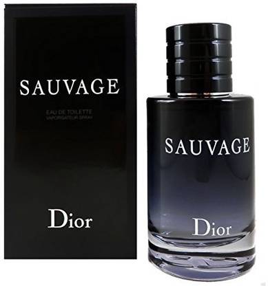 Dior Sauvage SAUVAGE EDP 2.0OZ Eau de Parfum  -  100 ml