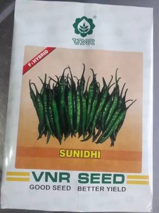 VNR VNR Chilli Seed Seed