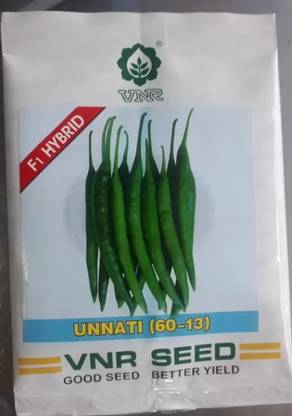 FRESHO VNR Unnati(60-13) Seed Seed