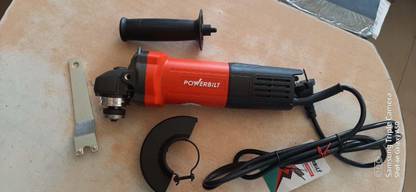 PowerBilt Power & Hand Tool Kit