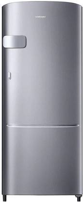 Samsung 192 L Direct Cool Single Door 2 Star Refrigerator