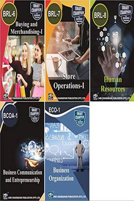 IGNOU BBARL 2nd Year Help Books Combo Offer Of BRL 6 BRL 7 BRL 8 BCOA 1 ECO 1 IGNOU Study Notes For Exam Preparations With Latest Previous Years Solved Question Papers (Latest Syllabus) IGNOU Bachelor Of Business Administration (Retailing) BRL-6 BRL-7 BRL-8 BCOA-1 ECO-1