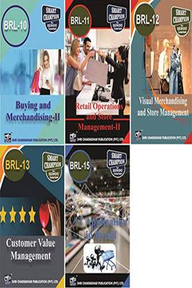 IGNOU BBARL 3rd Year Help Books Combo Offer Of BRL 10 BRL 11 BRL 12 BRL 13 BRL 15 IGNOU Study Notes For Exam Preparations With Latest Previous Years Solved Question Papers (Latest Syllabus) IGNOU Bachelor Of Business Administration (Retailing) BRL-10 BRL-11 BRL-12 BRL-13 BRL-15