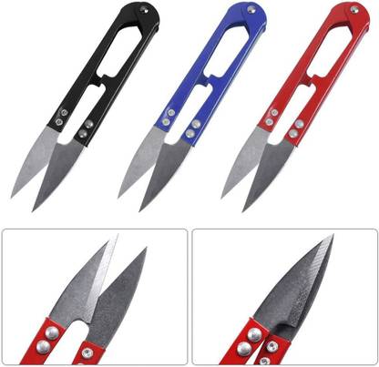 The Mark Thread Cutter/Trimmer Rotary Fabric Cutter