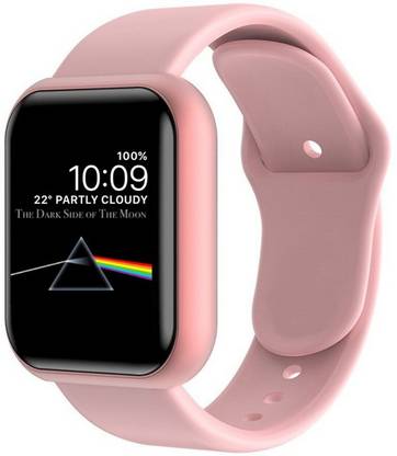 Mabron MDC-210 Smart Wrist Watch With Daily Activity Notifier Call Alert Smartwatch