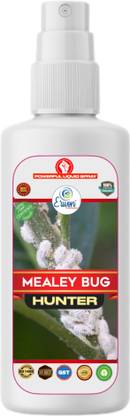 Erwon Mealy Bug Hunter, Premium Essential Powerful Liquid Spray Manure