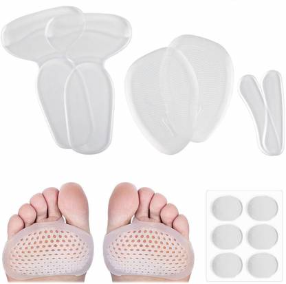 Global Household heel pads for shoe bite/blister protection Heel Support