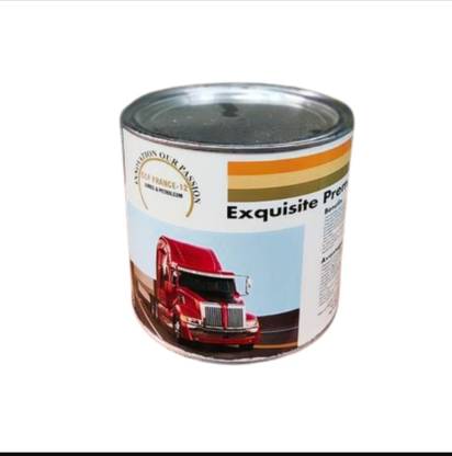 Ccf High temperature premium Red gel ( -15° to +300°) Grease