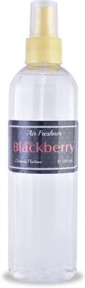 BlackBerry Refreshing Room Spray Spray Air Freshner For Home Freshner Spray Room Freshner 250 ml
