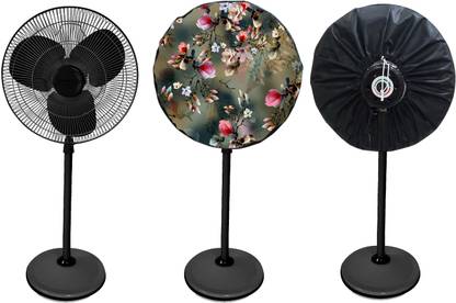 JAI AMBEY Table Fan  Cover