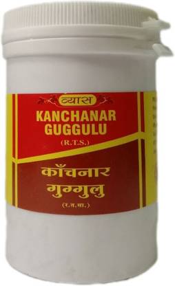 vyas KANCHANAR GUGGULU