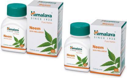 HIMALAYA Neem PACK OF 2