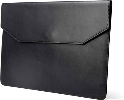 dorca LenovoThinkBook 13s 13.3" Thin and Light Laptop PU Pen Sleeve Laptop Bag