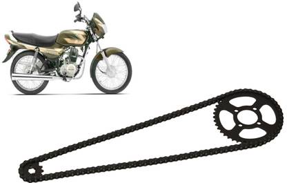 Digital Craft CT-100 DELUXE CHAIN SPROCKET KIT 42 Teeth Sprocket