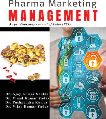 Pharma Marketing Management