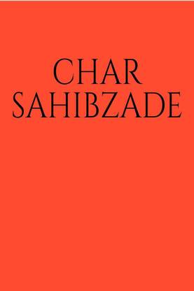 Char Sahibzade