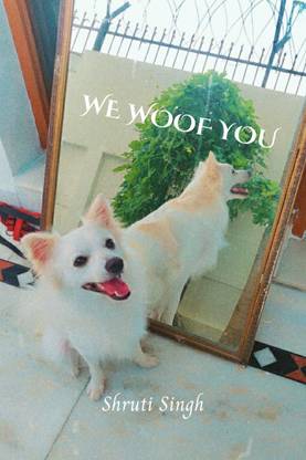 We woof you
