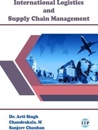 International Logistics and Supply Chain Management