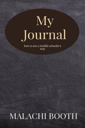 My Journal