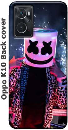 Lesend Back Cover for Oppo K10 Back cover,Oppo K10 5G Back cover