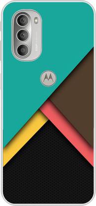 Dreamcase Back Cover for Motorola Moto G51 5G, Moto G51 5G, Motorola G51 5G