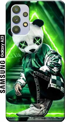 stroxy Back Cover for Samsung Galaxy A23 2669