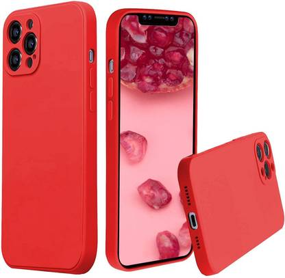 POCARD Back Cover for Apple iPhone 13 Pro