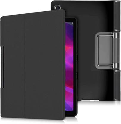 Proelite Flip Cover for Lenovo Yoga Tab 11 (YT-J706F) 11 inch