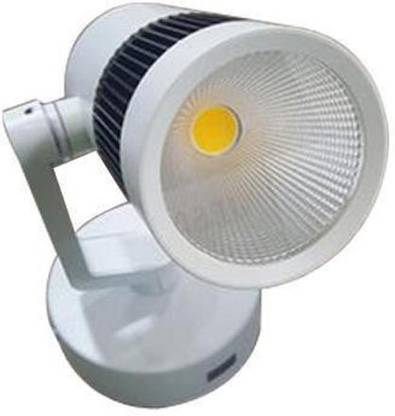 ROSHANI MARKETING 16 Watt Warm White LED Spot Wall Track Light (Decorative Spot Light Set -01} Wall Spot 135LX Lights Ceiling Lamp Track Light Ceiling Lamp