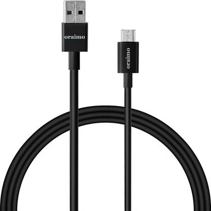 ORAIMO USB Type C Cable 2 A 1 m OCD C-53