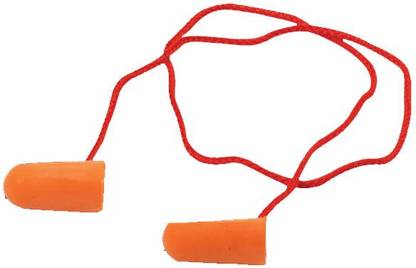Venus H-101 Soft Foam Corded Ear Plug Ear Plug