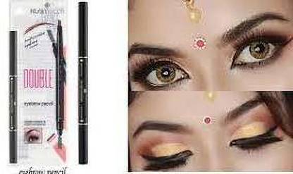 Hilary Rhoda TWIST BROWS PEN DOUBLE EYEBROW PENCIL 2.1 g
