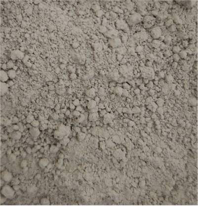 Akshayshree Sales Pure/Natural Vibhuti/Bhasma (Pack of 1 - 50 Gram)