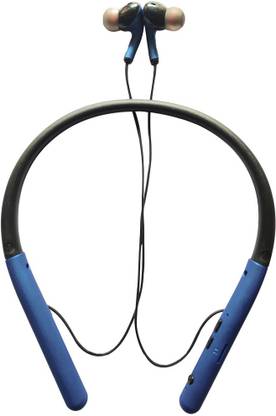 XENX Bluetooth Neckband Bluetooth