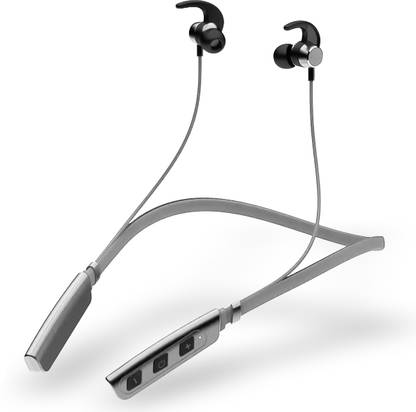 FPX Buzz with 20 hrs Playtime Bluetooth Headset Bluetooth