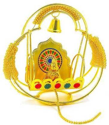 Dwarka Designs Bal Krishna Jhula