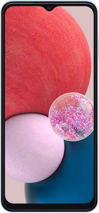 SAMSUNG Galaxy A13 (Blue, 128 GB)