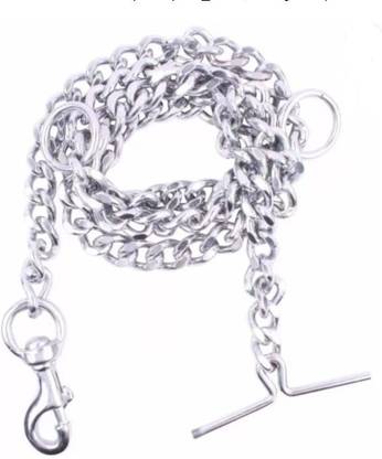 Attila 155cm Approx Dog Chain Specially for Giant & Big Dogs Under 80kg Dog Leash