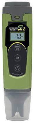 Eutech ECOPHTEST2 pH Testers