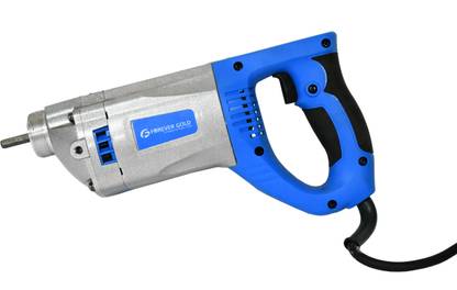 AARYA CONCRETE VIBRATOR FG-YB-2200 Pistol Grip Drill