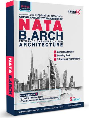Nata Exam Full Package
