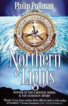 Northern Lights (Used)