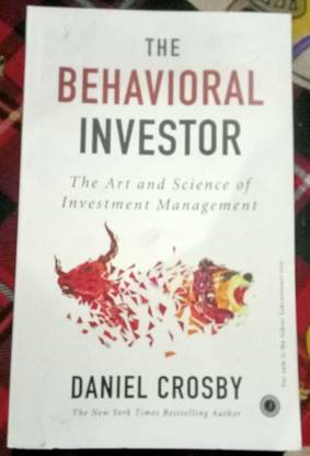 The Behavioral Investor