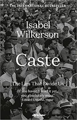 Caste: The Lies That Divide Us....english