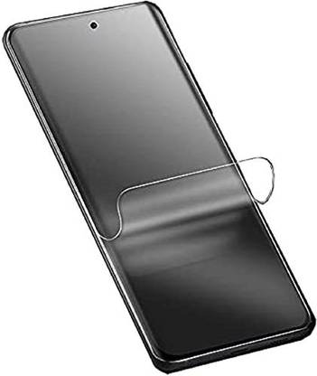 COVER CAPITAL Front and Back Screen Guard for Google Pixel 6 Pro