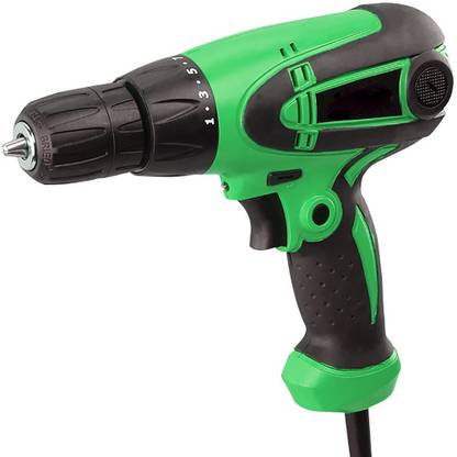MLD KMSD/2028 Electric Screw Driver Cum 10mm Drill Machine Reverse & Forward Multi Function AS-48 Collated Screw Gun