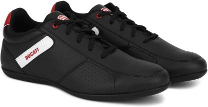 DUCATI Sneakers For Men - Buy DUCATI Sneakers For Men Online at Best ...