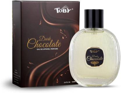 TOBY Dark Chocolate Unisex Perfume | 100 ml. Perfume  -  100 ml