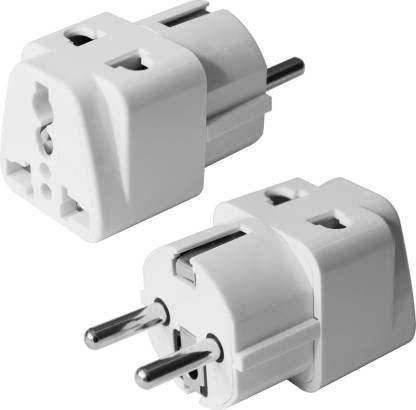 Ambey Sokt-2 100 A Two Pin Socket